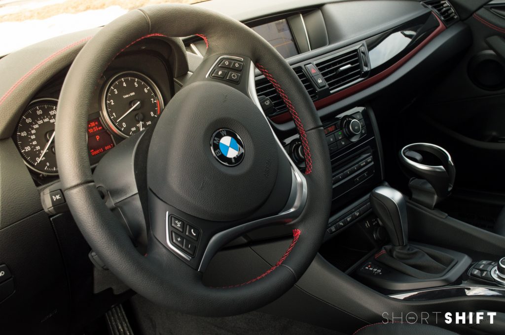 2015 BMW X1 xDrive35i-18