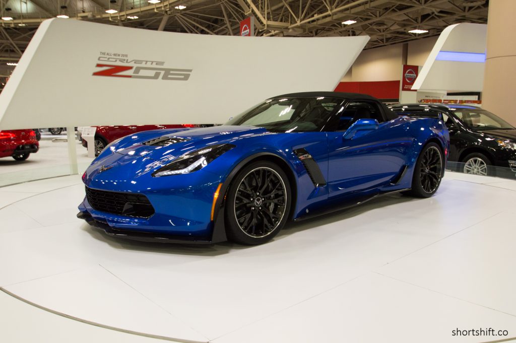 Twin Cities Auto Show 2015-104