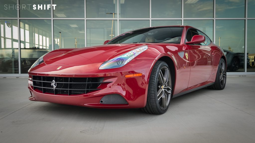 ferrari-ff-short-shift