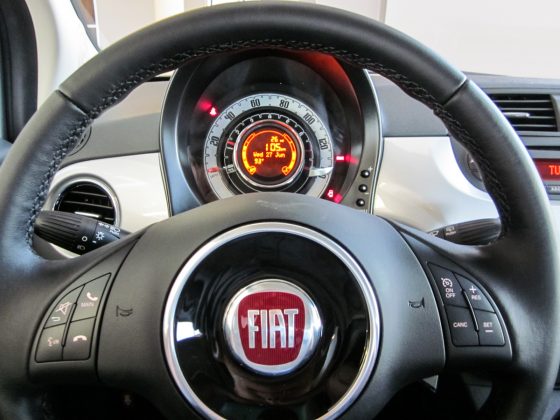 2012 Fiat 500-11