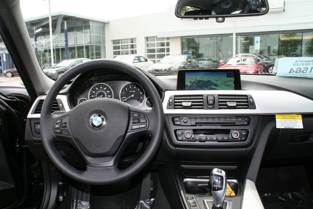 2013 BMW 328i-10
