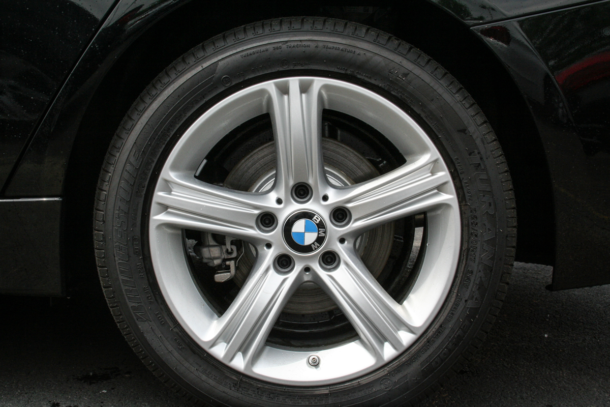 2013 BMW 328i-1