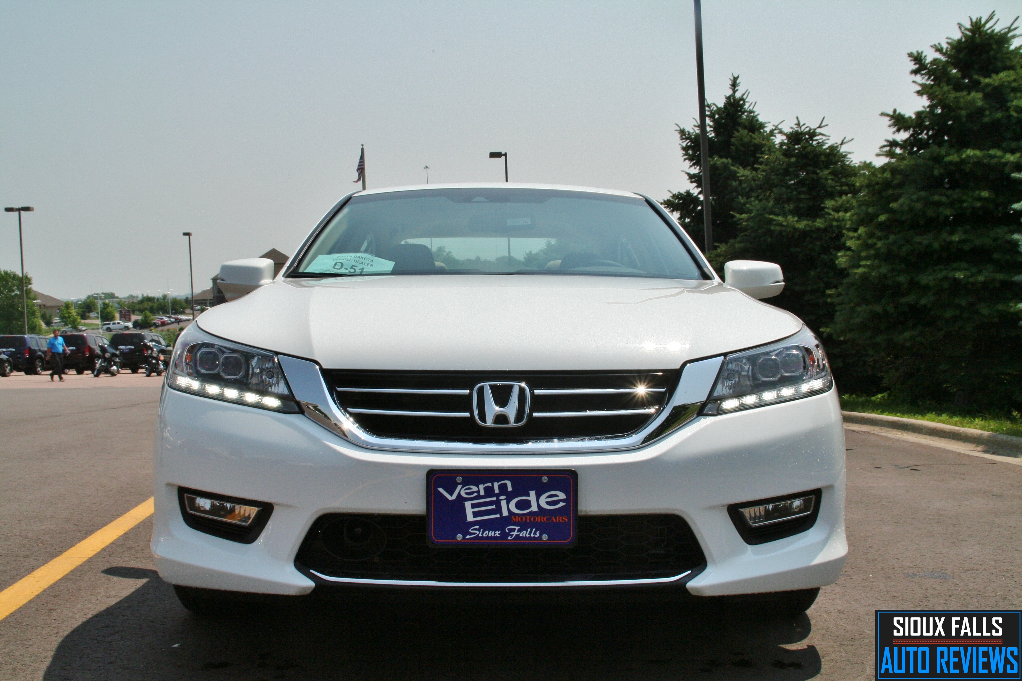 2013 Honda Accord (2)