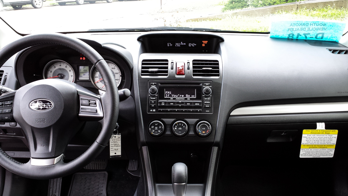 2013 Subaru Impreza-2