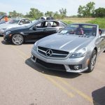 2nd Annual Luxury Auto Mall Autocross-2