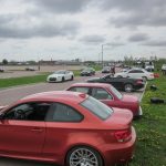3rd Annual Luxury Automall Autocross-6