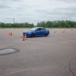 3rd Annual Luxury Automall Autocross-9
