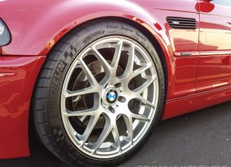 BMW E46 M3 (11)
