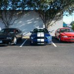Hardees Car Show June 2012-5