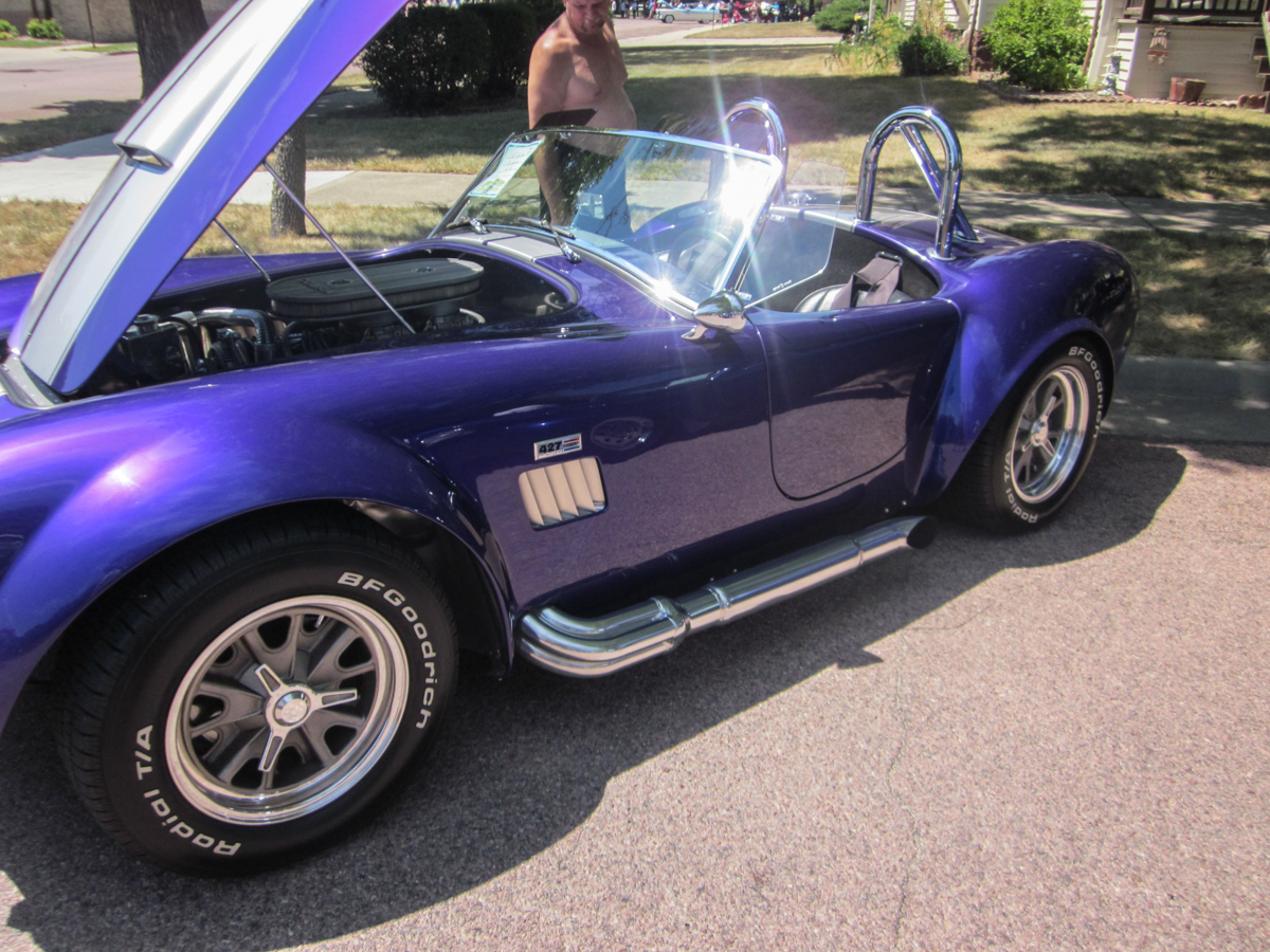 Shelby Cobra (2)