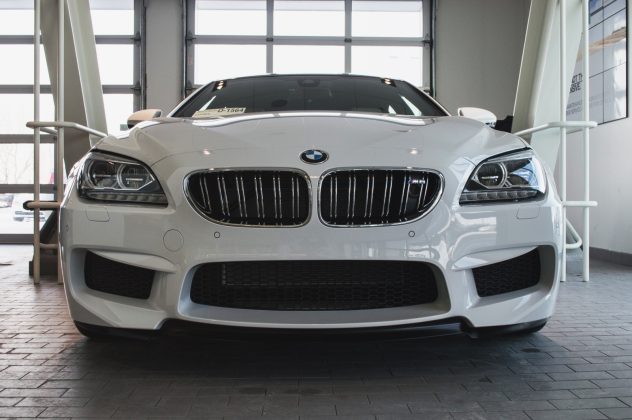 2014 BMW M6 Gran Coupe-1