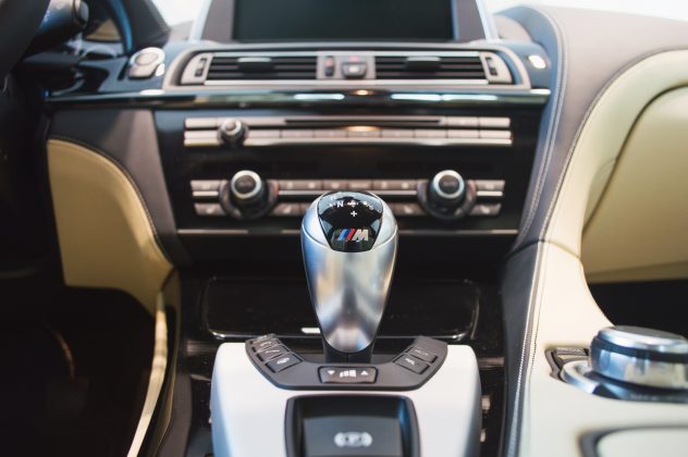 2014 BMW M6 Gran Coupe-14