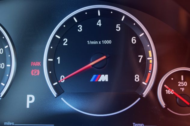 2014 BMW M6 Gran Coupe-27