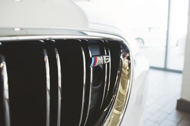 2014 BMW M6 Gran Coupe-3