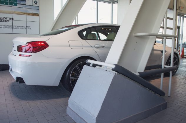 2014 BMW M6 Gran Coupe-31