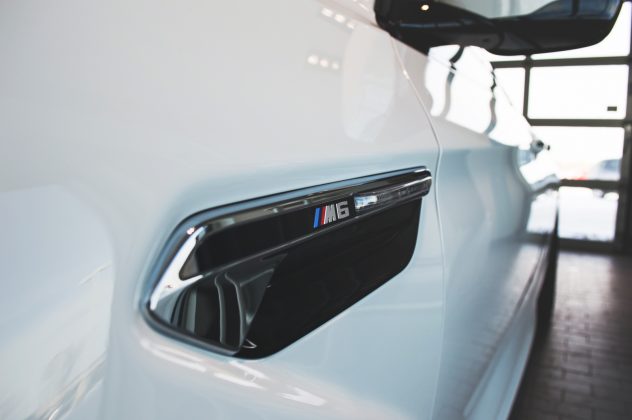 2014 BMW M6 Gran Coupe-4