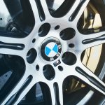2014 BMW M6 Gran Coupe Wheel Wallpaper