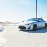 2013 Scion FR-S 10 Series-2