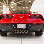 2014 Corvette Stingray Convertible Twin Cities Auto Show (3)