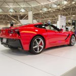 2014 Corvette Stingray Convertible Twin Cities Auto Show (4)