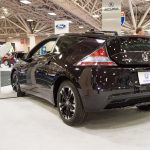 2014 Honda CRZ Twin Cities Auto Show (4)