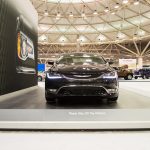 2015 Chrysler 200 Twin Cities Auto Show