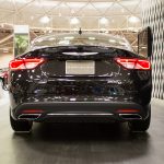 2015 Chrysler 200 Twin Cities Auto Show (4)