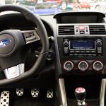 2015 Subaru WRX STi Twin Cities Auto Shows (11)