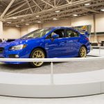 2015 Subaru WRX STi Twin Cities Auto Shows (7)