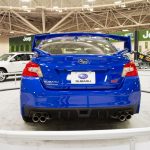 2015 Subaru WRX STi Twin Cities Auto Shows (8)
