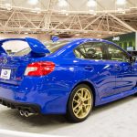 2015 Subaru WRX STi Twin Cities Auto Shows (9)