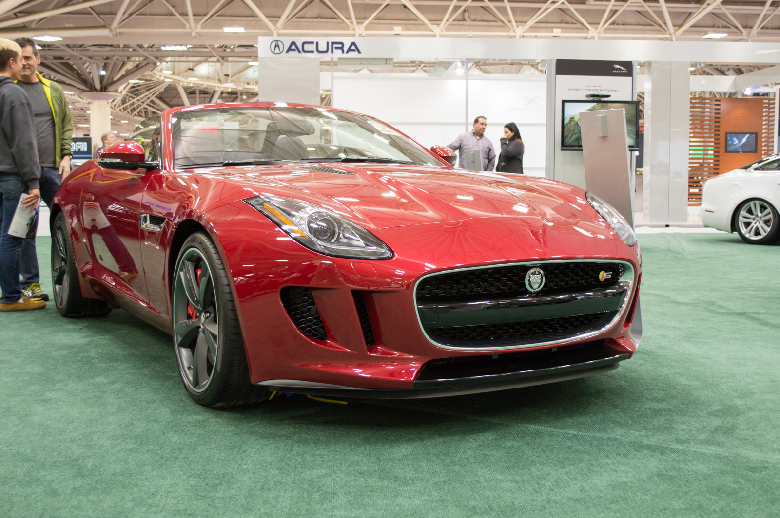Twin Cities Auto Show 2014-102