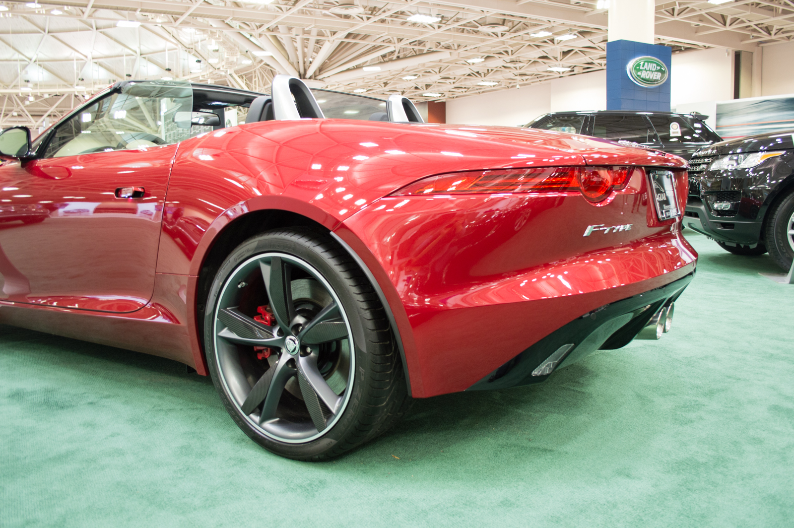 Twin Cities Auto Show 2014-102
