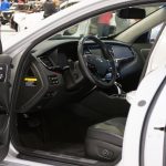 2015 Kia K900 Twin Cities Auto Show 5