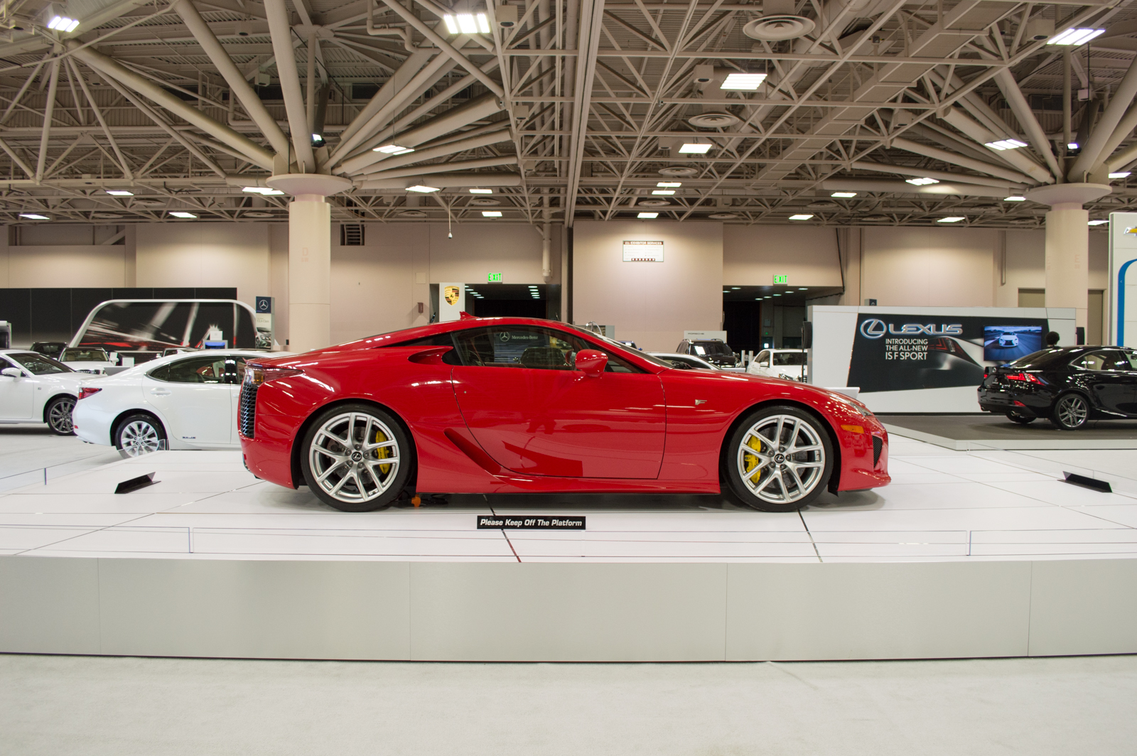 Twin Cities Auto Show 2014-34