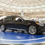 2015 Hyundai Genesis Twin Cities Auto Show 3