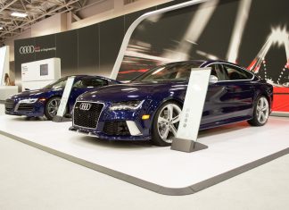 Twin Cities Auto Show 2014-27