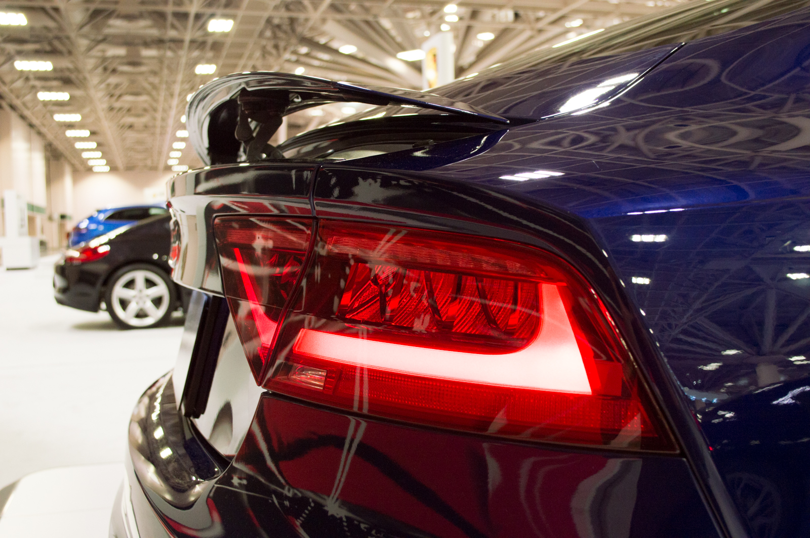 Twin Cities Auto Show 2014-26