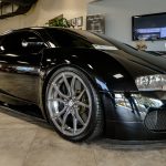 Bugatti Veyron Wallpaper – Short Shift