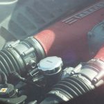 Ferrari 458 Italia Wallpaper – Short Shift