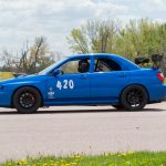 SCCS Autocross May 2014-13