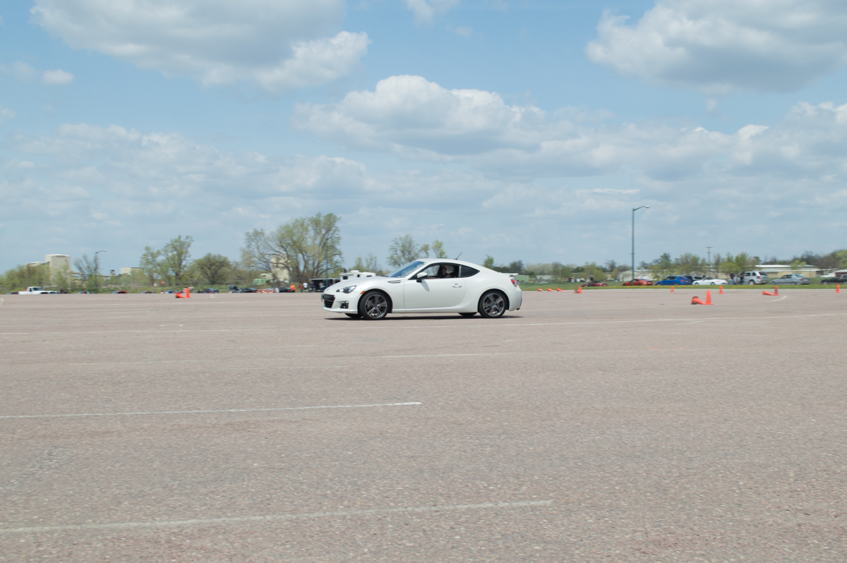 SCCS Autocross May 2014-1