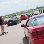 SCCS Autocross May 2014-2