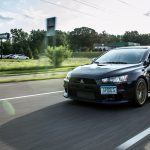 Spools Mitsubishi Evolution X – Short Shift
