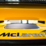 2013 McLaren MP4-12C-13