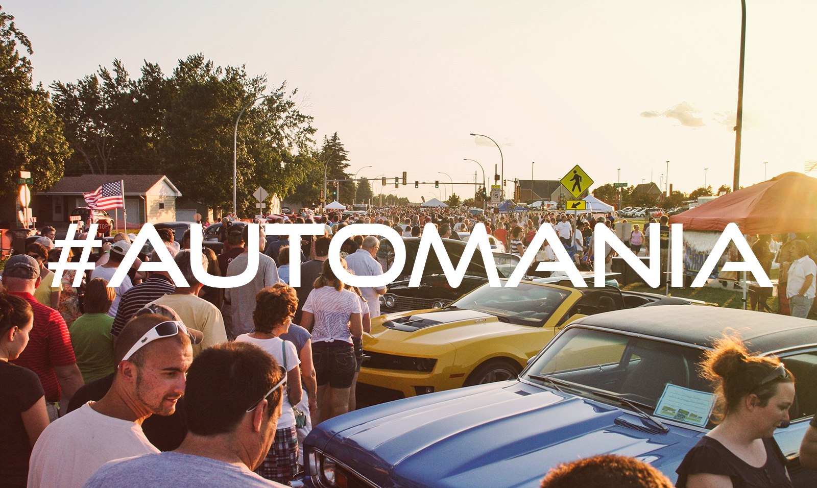 #Automania 2014