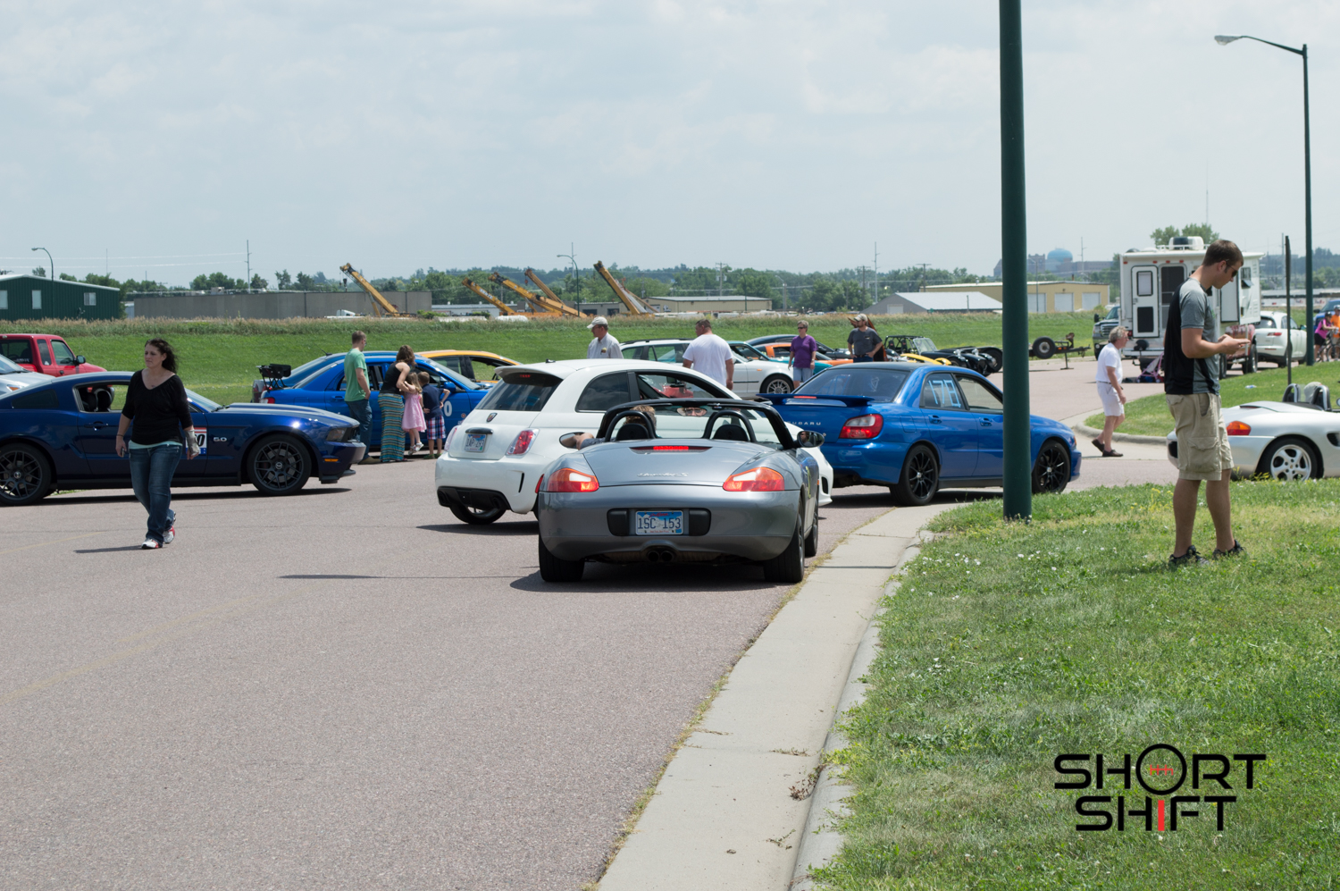 SCCS Autocross - July 2014-1