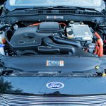 2014 Ford Fusion Energi Titanium -11
