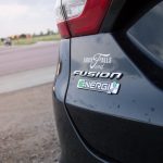 2014 Ford Fusion Energi Titanium -3