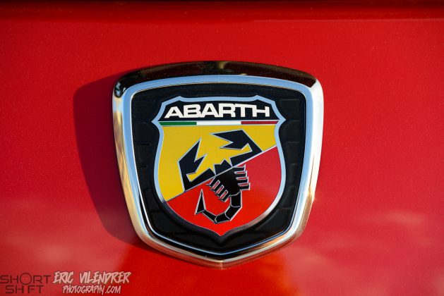 2013 Fiat 500 Abarth-9